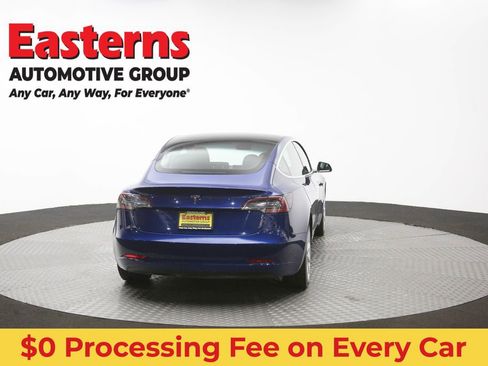 Used 2020 Tesla Model 3 Long Range AWD/4WD image 32