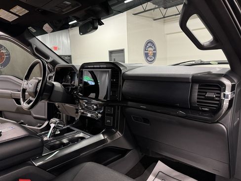 Used 2021 Ford F150 XLT w/ Equipment Group 302A High AWD/4WD image 40