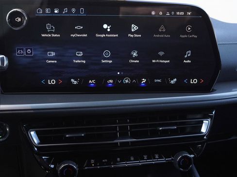 New 2026 Chevrolet Traverse LT image 21