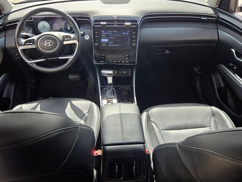 Used 2022 Hyundai Tucson SEL w/ Convenience + Premium Package FWD image 13