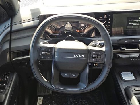 New 2027 Kia Telluride EX X-Line AWD/4WD image 16