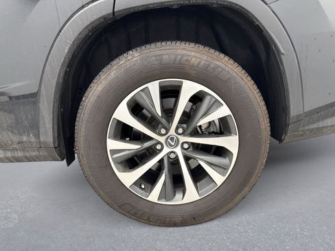Used 2020 Lexus RX 350 AWD w/ Premium Package image 12
