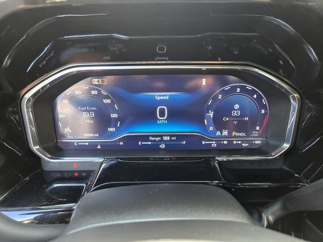 Used 2024 Chevrolet Silverado 1500 RST AWD/4WD image 34