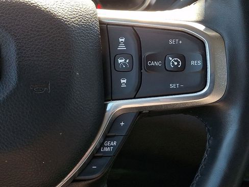 Certified 2024 RAM 2500 Laramie w/ Safety Group image 23