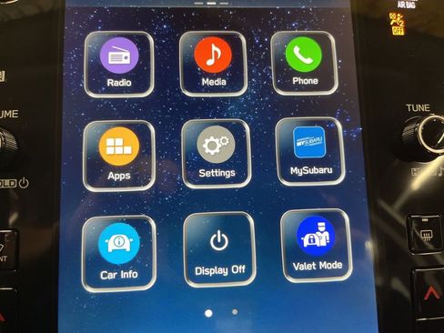 Certified 2025 Subaru Legacy Premium image 18