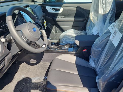 New 2026 Subaru Forester Sport w/ Onyx Edition AWD/4WD image 13