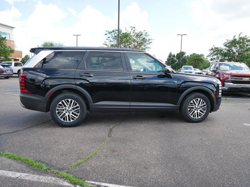 Used 2026 Hyundai Palisade SE AWD/4WD image 6
