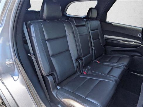Used 2015 Dodge Durango Limited w/ Blacktop Package AWD/4WD image 21