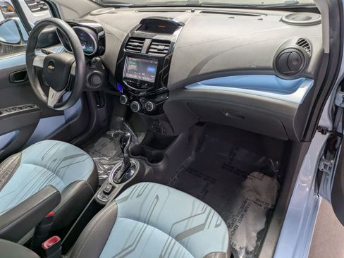 Used 2015 Chevrolet Spark LT FWD image 28