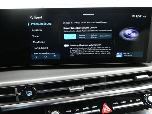 New 2026 Hyundai Santa Fe SE AWD/4WD image 18