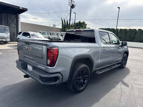 Used 2023 GMC Sierra 1500 Elevation w/ Elevation Premium Package RWD image 5
