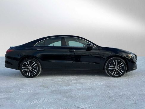 New 2026 Mercedes-Benz CLA 250 4MATIC image 2
