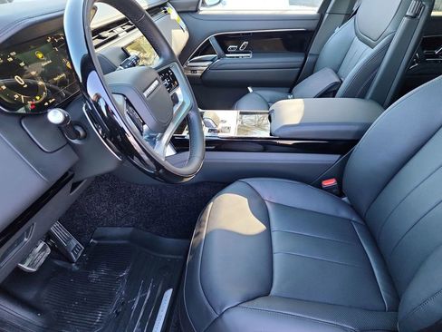 New 2026 Land Rover Range Rover SE AWD/4WD image 25