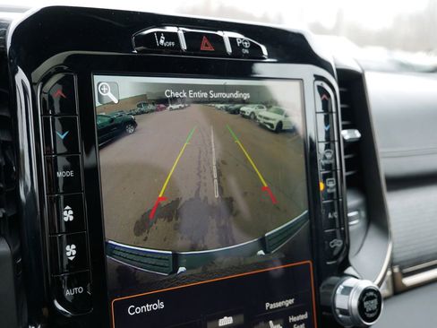 Used 2019 RAM 1500 Limited image 27