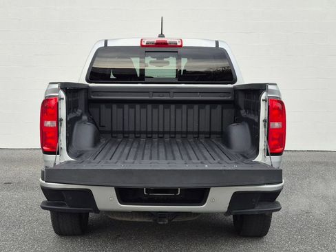 Used 2019 Chevrolet Colorado Z71 image 14