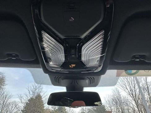 Certified 2022 BMW X6 M50i image 39