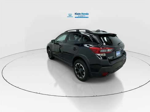 Used 2021 Subaru Crosstrek 2.0i Premium w/ Moonroof Package image 8