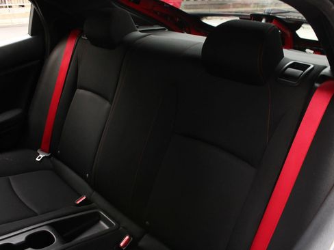 Used 2017 Honda Civic Type R image 20