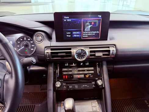 Certified 2022 Lexus IS 300 300 PREMIUM/SMART CRUISE/PARK image 23