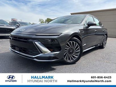New 2026 Hyundai Sonata SEL