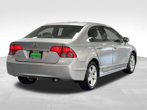 Used 2008 Honda Civic EX-L image 5