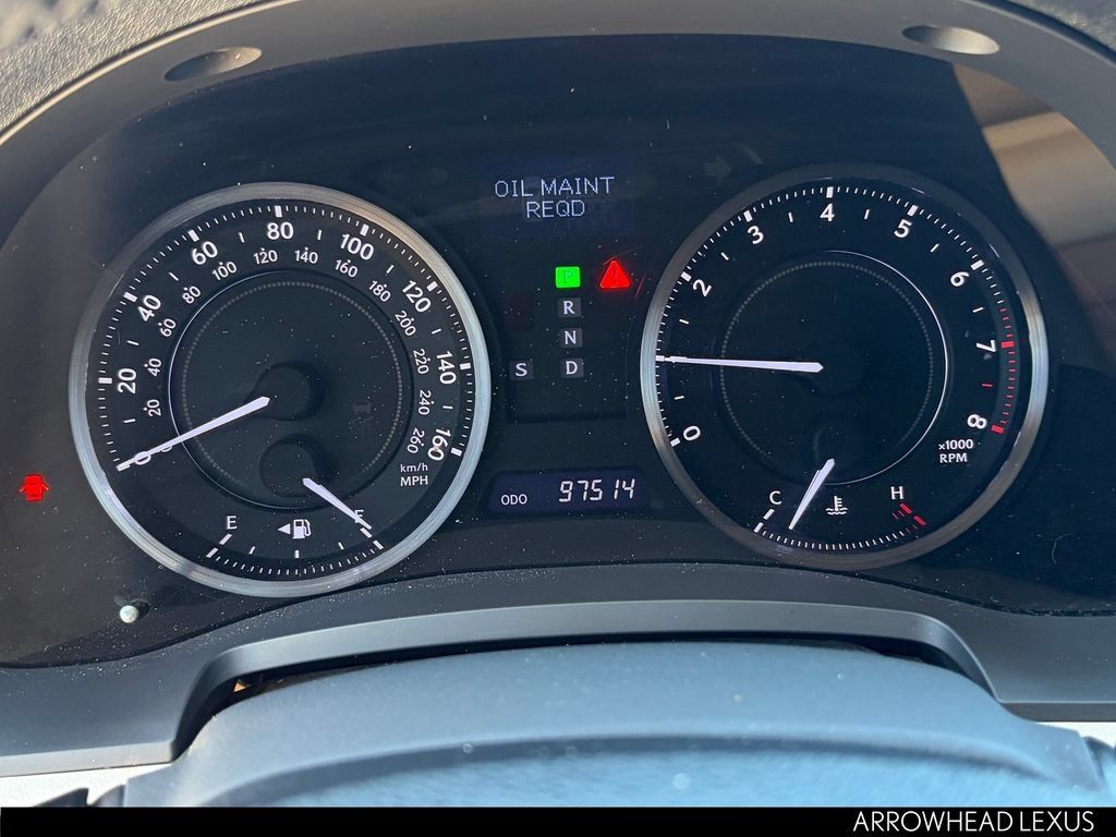 Used 2012 Lexus IS 250C RWD image 27