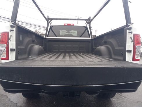 Used 2024 RAM 2500 Tradesman w/ Bed Utility Group image 19