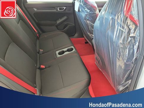 New 2026 Honda Civic Type R image 15