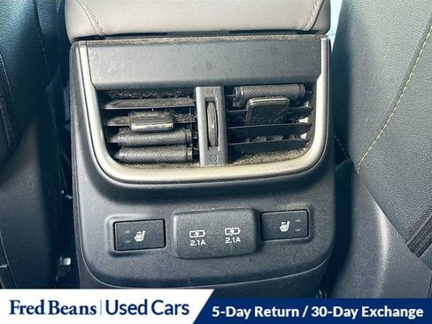 Used 2022 Subaru Outback Onyx Edition XT AWD/4WD image 29