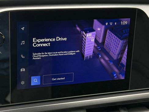New 2026 Lexus UX 300h AWD image 28