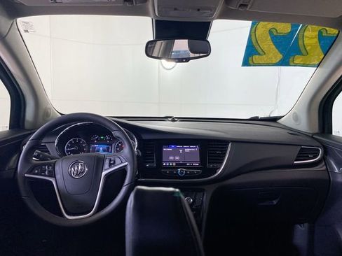 Used 2022 Buick Encore Preferred w/ Safety Package AWD/4WD image 10