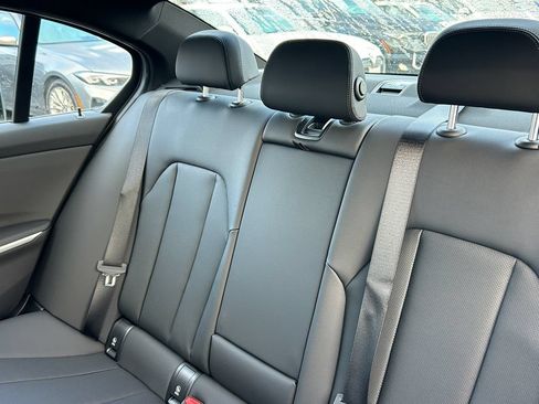 New 2026 BMW M340i Sedan w/ Premium Package RWD image 32