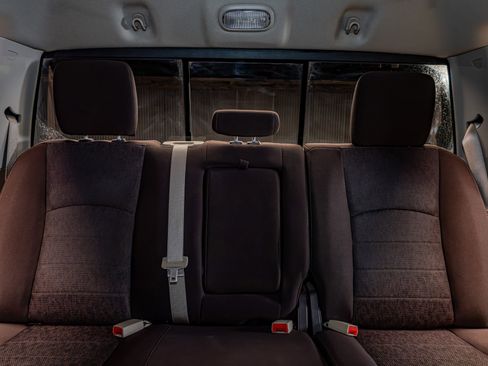 Used 2015 RAM 3500 Big Horn image 22