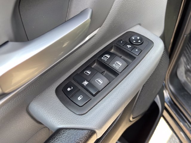 Used 2023 RAM 1500 Big Horn AWD/4WD image 10