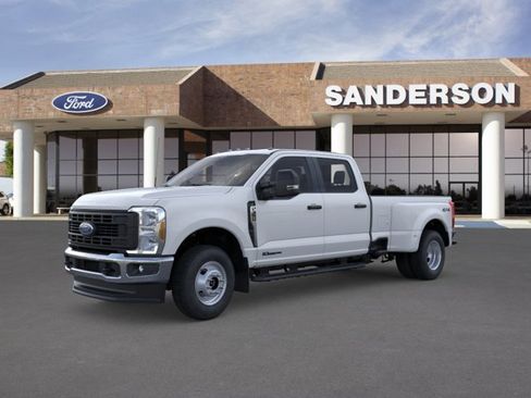 New 2026 Ford F350 XL AWD/4WD image 2