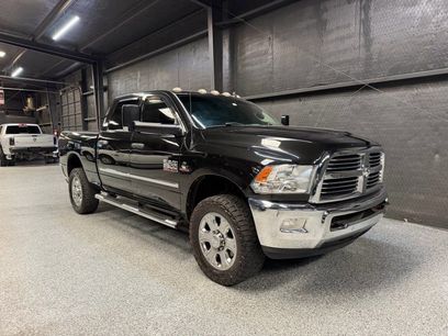 Used 2016 RAM 2500 Big Horn