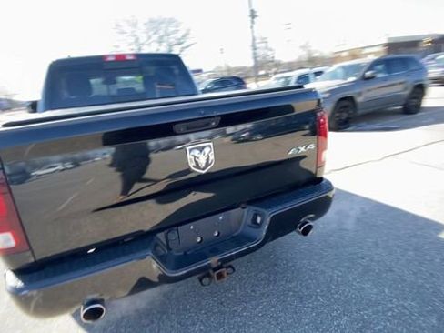Used 2016 RAM 1500 Sport image 8