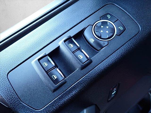Used 2018 Ford F150 XLT w/ Equipment Group 302A Luxury AWD/4WD image 13