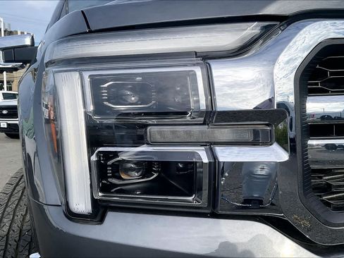 Certified 2025 Ford F150 Lariat w/ Equipment Group 501A Mid AWD/4WD image 31
