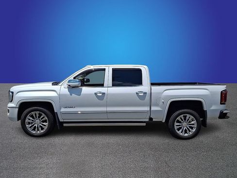 Used 2018 GMC Sierra 1500 Denali AWD/4WD image 7