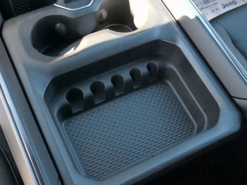 New 2026 RAM 1500 Rebel w/ Rebel Level 2 Equipment Group image 33