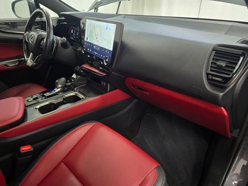 Used 2024 Lexus NX 350 AWD w/ Premium Package image 27