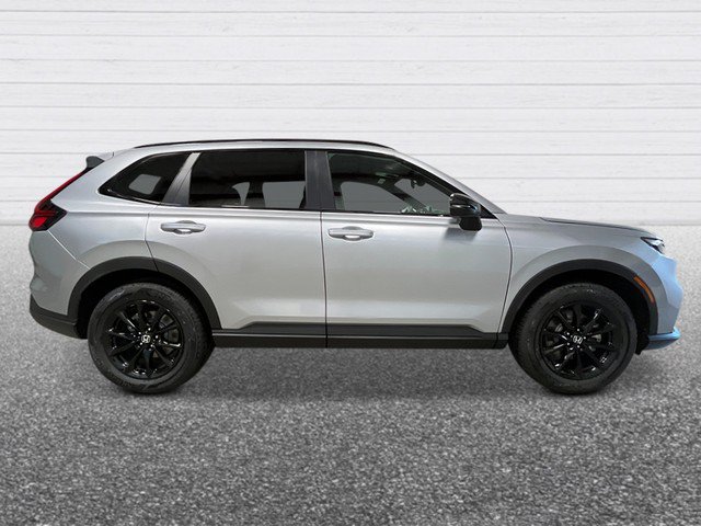 New 2027 Honda CR-V Sport image 9