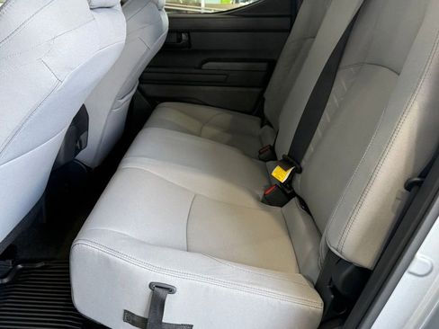 New 2025 Toyota Tacoma SR5 image 27