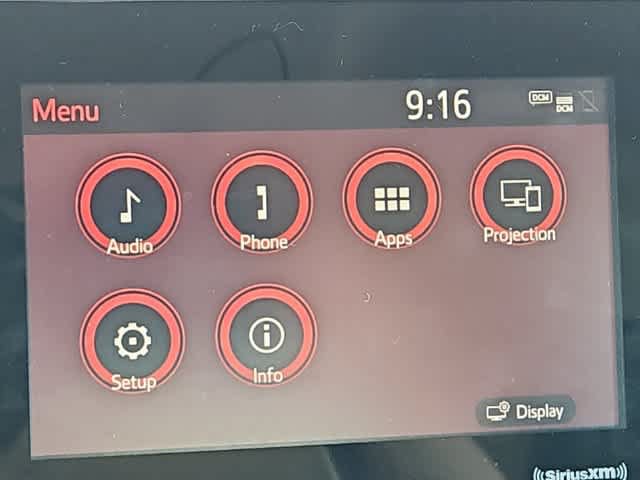 Used 2022 Toyota Camry LE FWD image 24