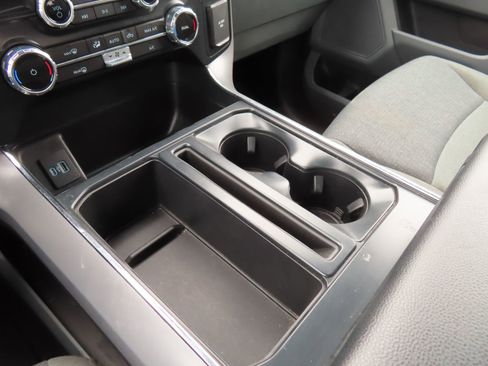 Used 2024 Ford F150 XLT w/ Mobile Office Package image 28