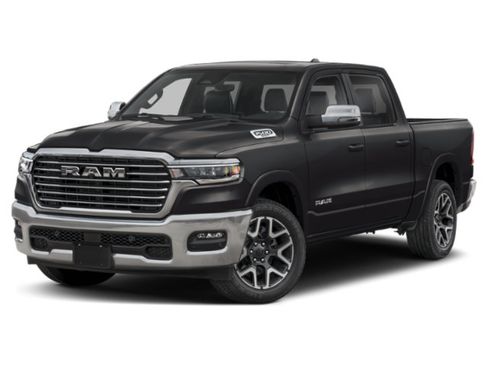 New 2027 RAM 1500 Laramie AWD/4WD image 13