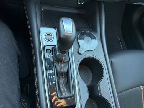 Used 2022 Nissan Altima 2.0 SR image 17