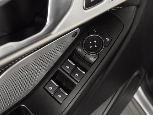 Used 2020 Ford Explorer ST w/ ST Street Pack image 35