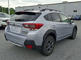 Certified 2023 Subaru Crosstrek 2.5i Sport AWD/4WD video 4